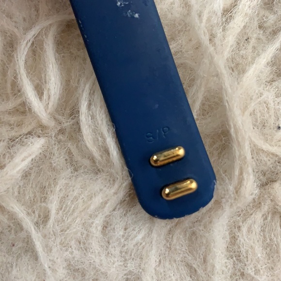 Tory Burch FitBit Case - Picture 9 of 9